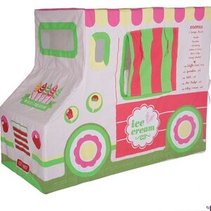 Pacific Play Tents Ice Cream Truck Tent